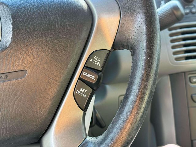 used 2004 Honda Pilot car, priced at $4,830