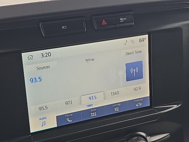 2023 Ford F-150 XLT:168635A