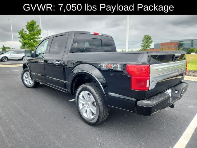 Used 2018 Ford F-150 For Sale in Grove City, OH