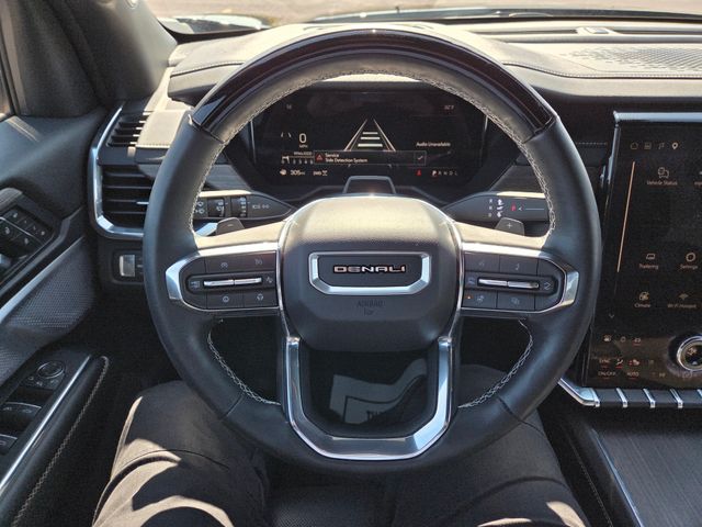 2025 GMC Acadia AWD Denali