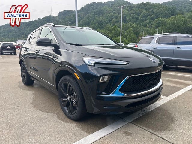 2024 Buick Encore GX Sport Touring AWD