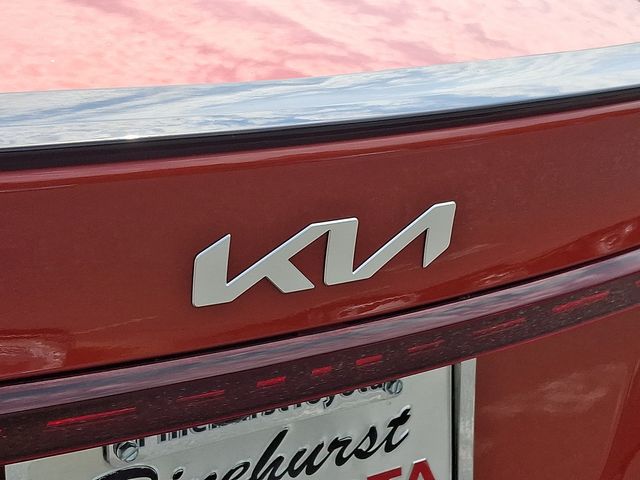 Used 2023 Kia Forte Sedan