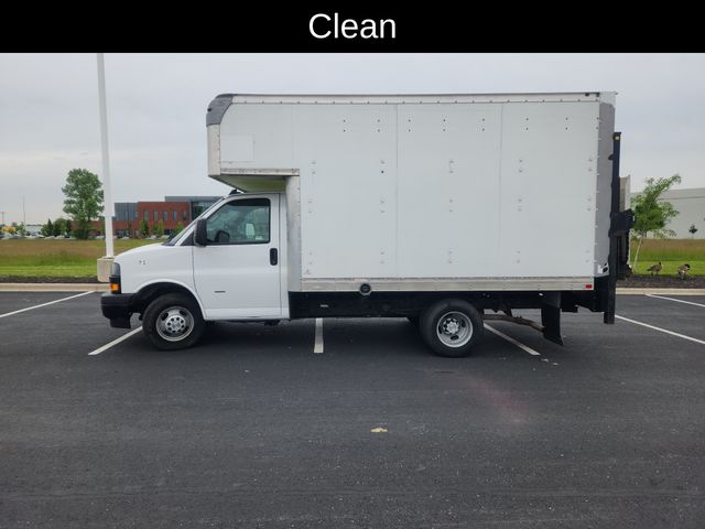 Used 2019 Chevrolet Express 3500 For Sale in Grove City, OH