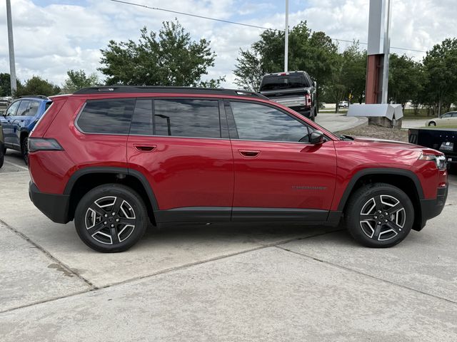 2026 Jeep Cherokee Laredo - 2