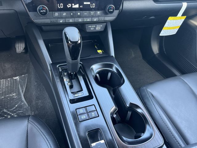 Used 2026 Black Subaru Premium image 26