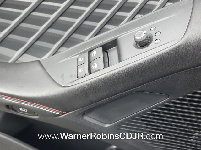 New 2026 Blue Dodge R/T image 25