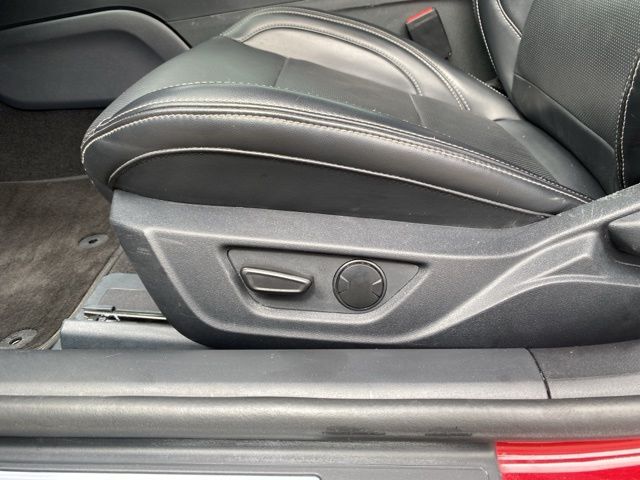 Used Car 2024 Ford Mustang  Gt Premium For Sale Under $50,000 In San Antonio, Texas