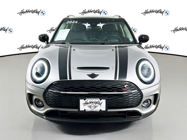 2024 MINI Cooper S Clubman Signature 2