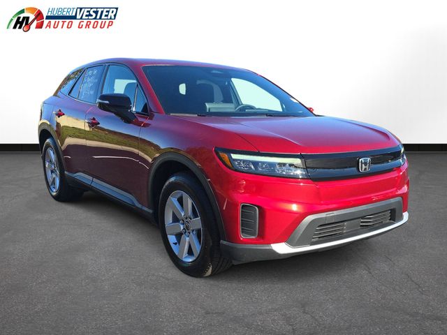 2025 Honda Prologue EX photo 4