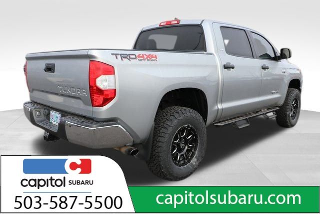 2021 Toyota Tundra SR5 21