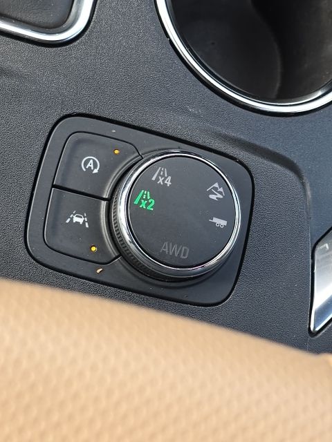 2023 Chevrolet Traverse Premier:45621A