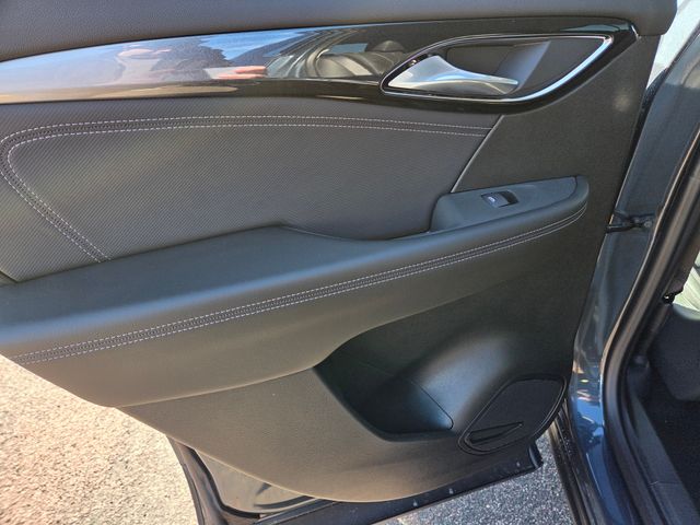 2026 Buick Envision Preferred AWD