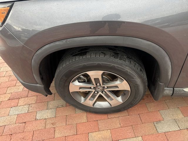 Used 2023 Honda Pilot SUV