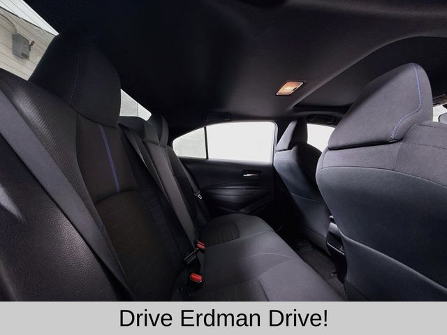 Used 2020 Toyota Corolla Sedan
