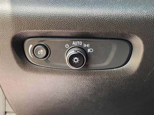 2023 Chevrolet Traverse LT Leather Black at Classic Elite Chevrolet Hwy 6