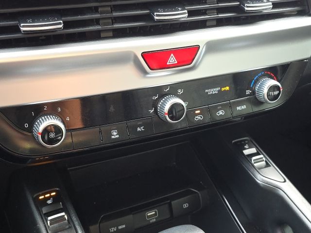 2020 Kia Telluride S:46045A