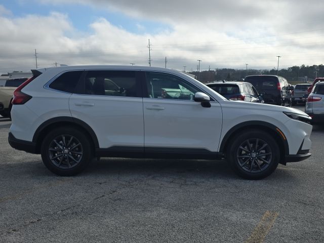 2026 Honda CR-V EX-L:B02070