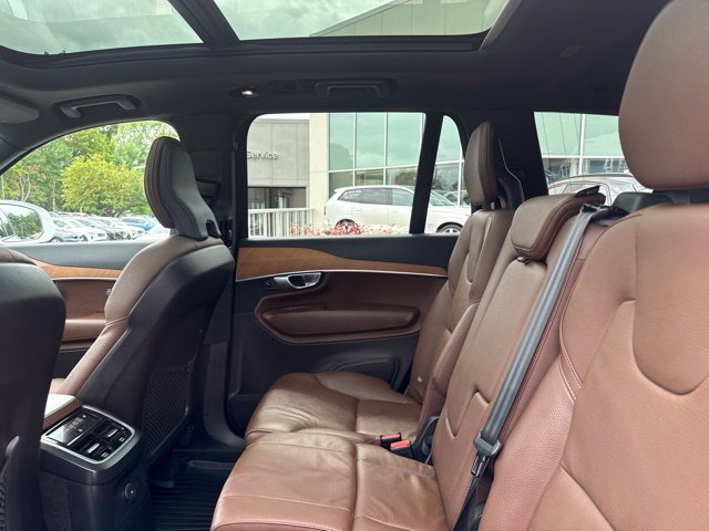 Used 2024 Volvo XC90 Recharge Plug-In Hybrid SUV