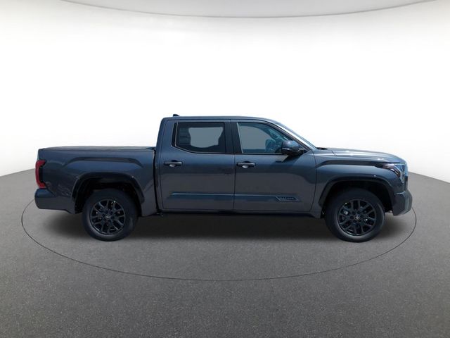 new 2026 Toyota Tundra car, priced at $70,577