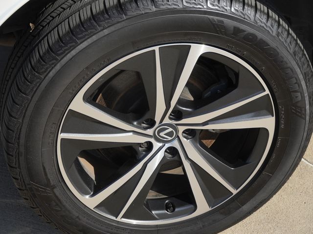 Used 2024 Lexus RX SUV