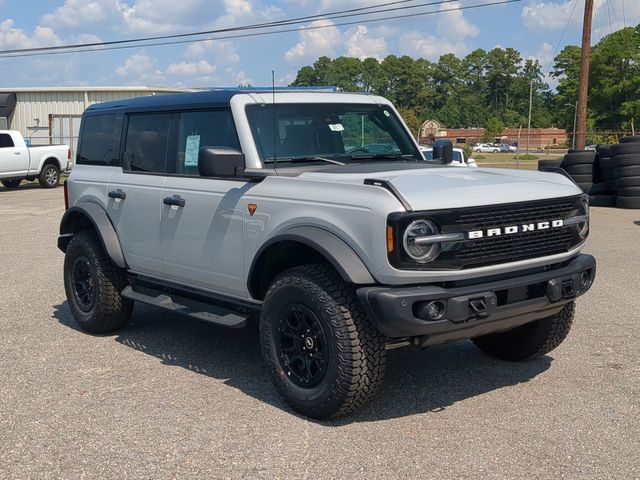 New 2026 Avalanche Ford Badlands® image 15