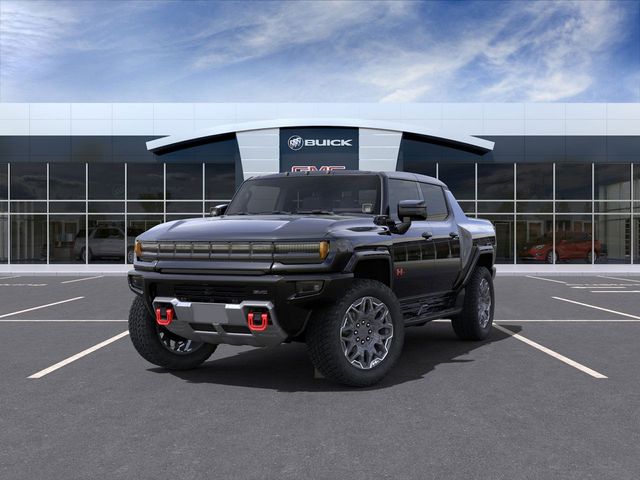 2024 GMC Hummer EV Pickup 3X 8