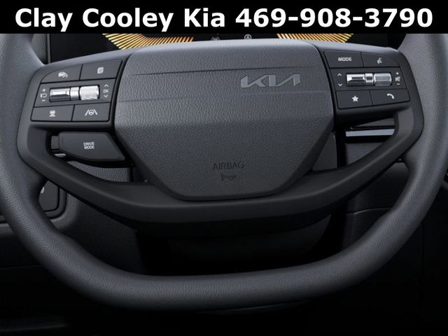 2026 Kia Sportage Hybrid