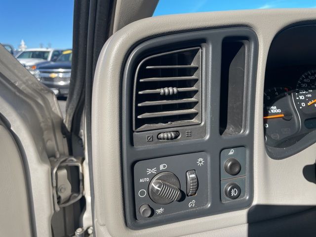 2006 Chevrolet Silverado 3500 LT 14