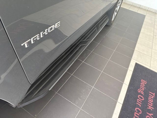 2026 Chevrolet Tahoe Premier - 2