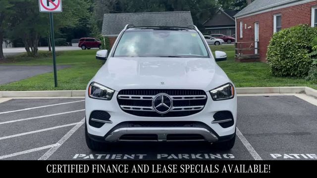 SUV GLE 350 4MATIC