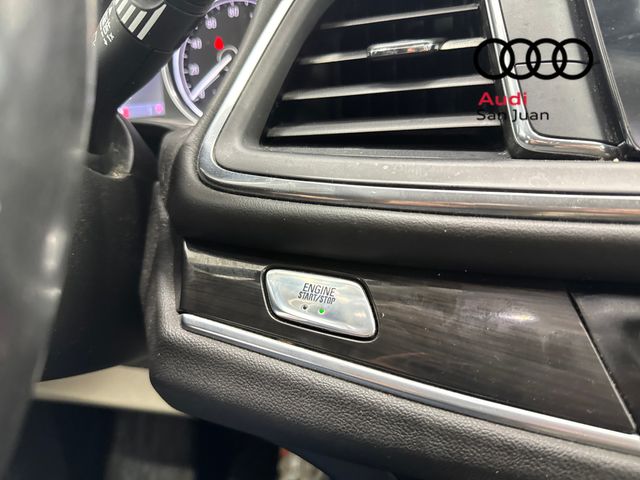 Used 2020 White Buick Essence image 19