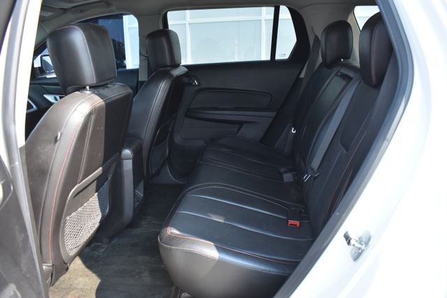 Used 2012 GMC Terrain SUV