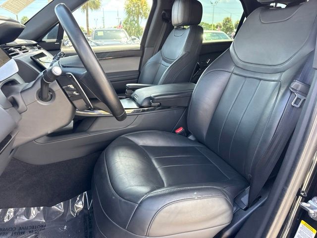2025 Land Rover Range Rover Sport - $62,888