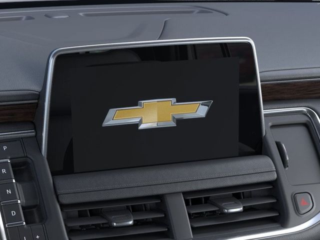 2024 Chevrolet Tahoe Z71 21