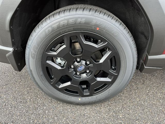 New 2026 Red Subaru Limited image 21