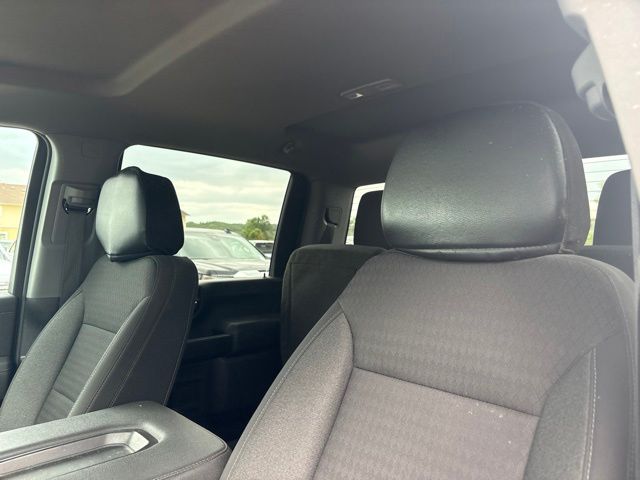 Used 2023 Chevrolet Silverado 2500HD Truck