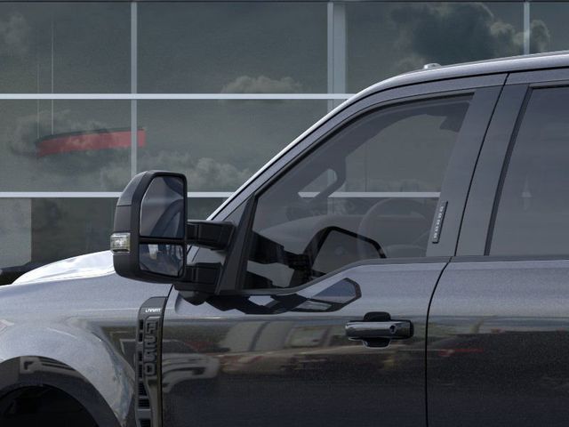 2025 Ford F-250 Super Duty Lariat