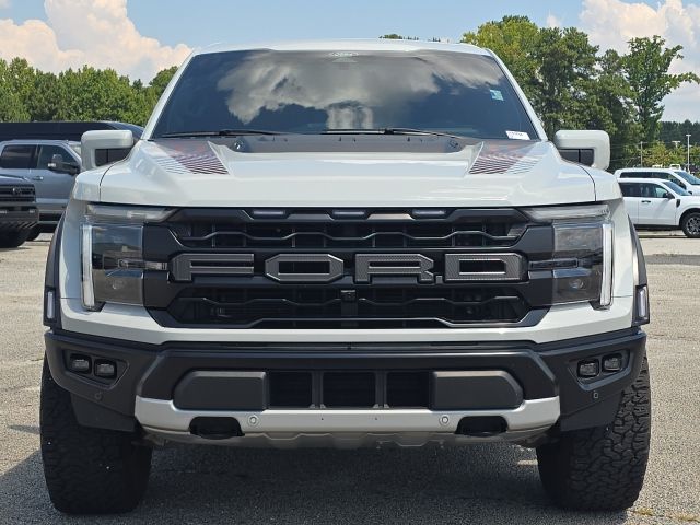 2024 Ford F-150 Raptor:169786A