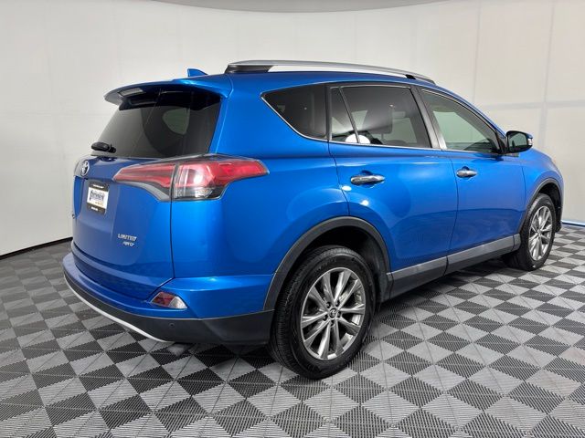Used 2016 Toyota RAV4 SUV