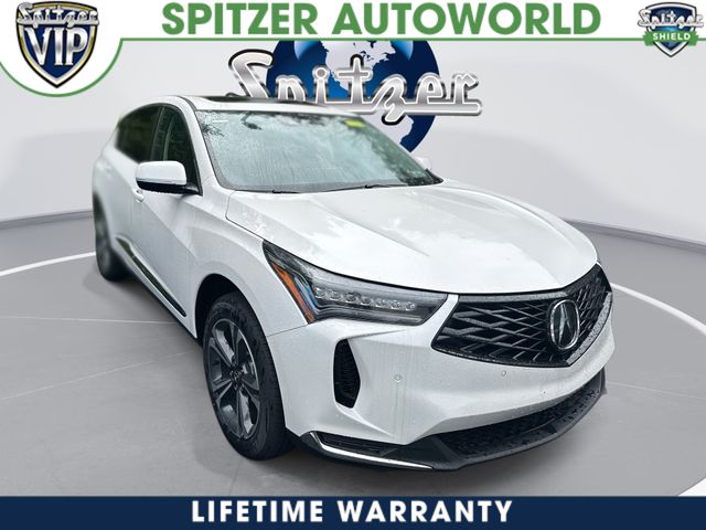 2026 Acura RDX Technology Package - 0