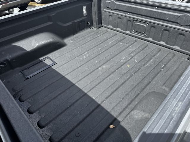 2021 Jeep Gladiator Rubicon Gray at Gullo Toyota