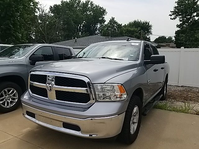 Used 2023 Ram 1500 Classic Truck