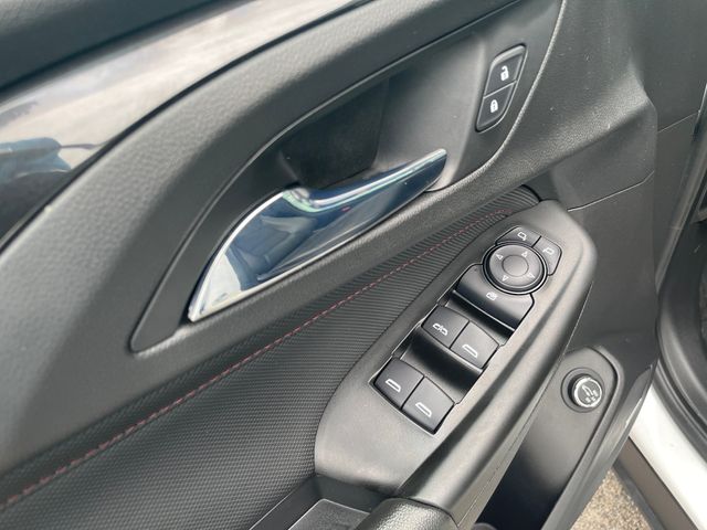 Used 2021 Chevrolet Trailblazer RS 4D Sport Utility