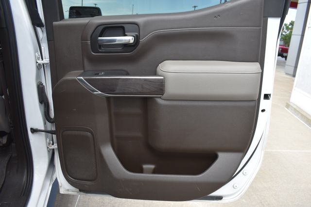 Used 2022 Chevrolet Silverado 1500 LTD Truck