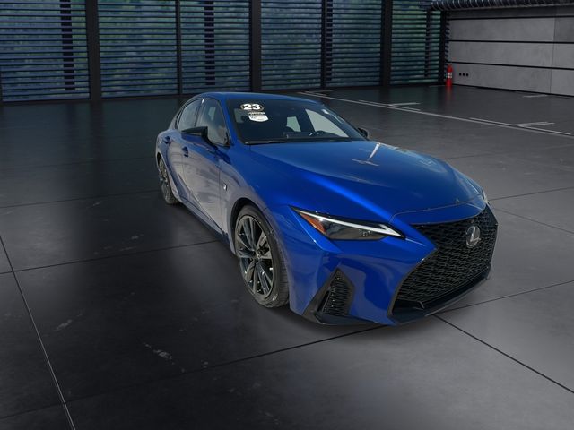 2023 Lexus IS - $43,988