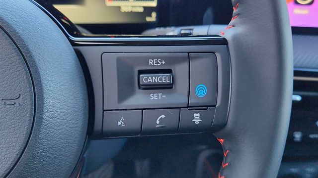 2025 Nissan Kicks