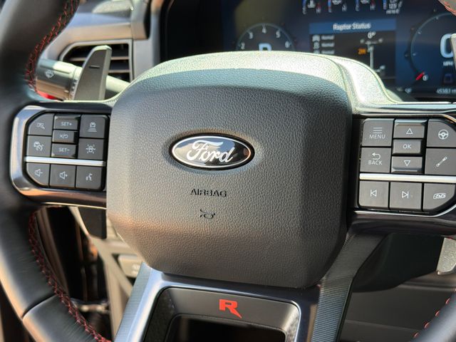 Used 2025 Ford F-150 Truck