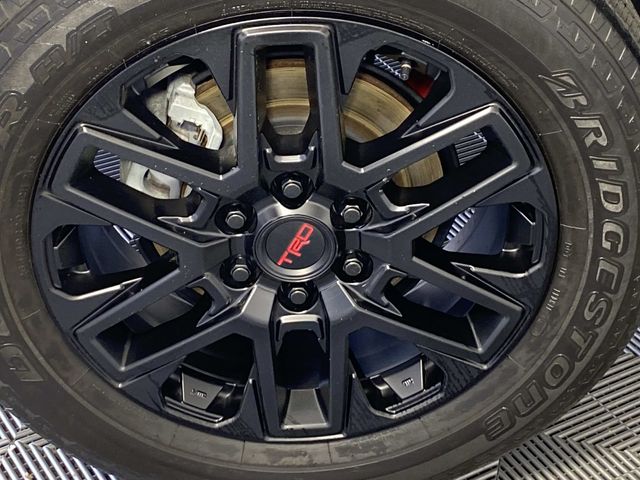 2023 Toyota Tundra SR5 Celestial Silver Metallic - Grieco Acura - Image 28