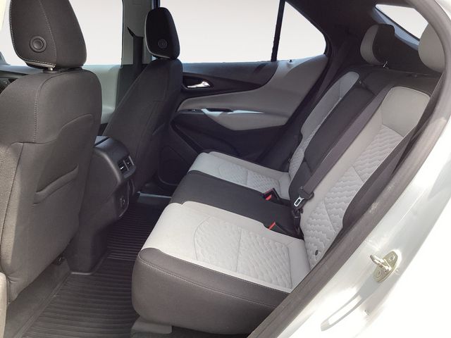 Used Car 2019 Chevrolet Equinox  Ls For Sale Under $15,000 In San Antonio, Texas