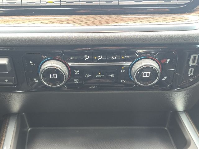 Photo of 2023 Chevrolet Silverado 1500 RST in Dallas, GA - 32,  2023 Chevrolet Silverado 1500 RST:44091A